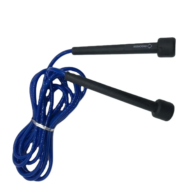 

Best Speed Training Pvc Jump Rope Adjustable Rope Jump For Children