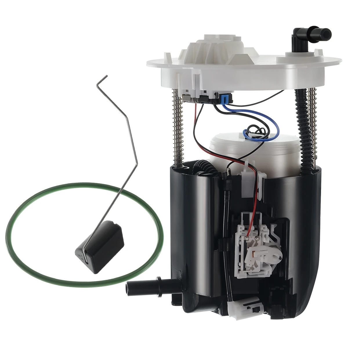 RTS Electrical Fuel Pump Assem	