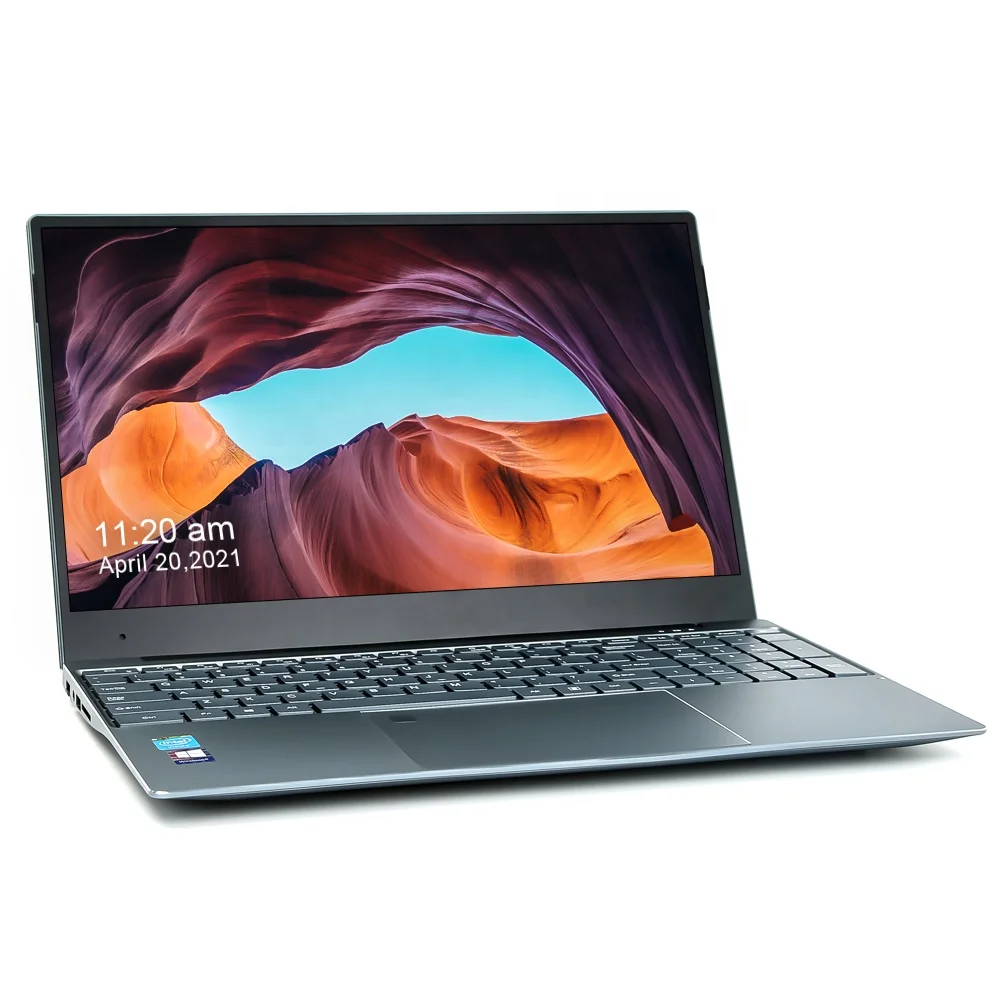 

15.6 Inch IPS HD Screen1920*1080 Laptop PC, Whiskeylake I3-8145u/I5-8265u/I7-8565u Cometlake I3-10110u/I5-10210u/I7-10510u/I7-10