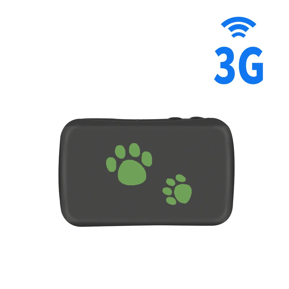 

3G pet GPS locator Amazon eBay express wish popular locator small car tracking device children tracking artifact tk203