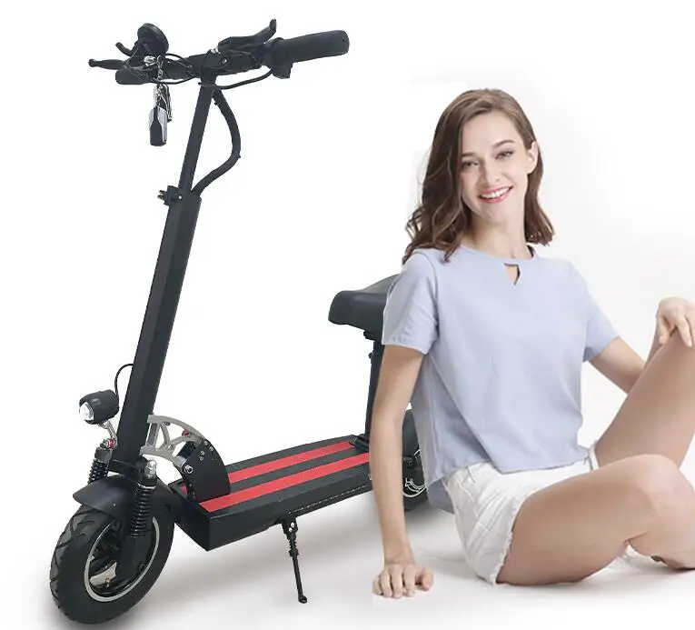 

Ebay Hot Sale Kugoo Electric Scooter,10 Inch 40Km/h 36V 350W Kugoo Electric Scooter Electrico