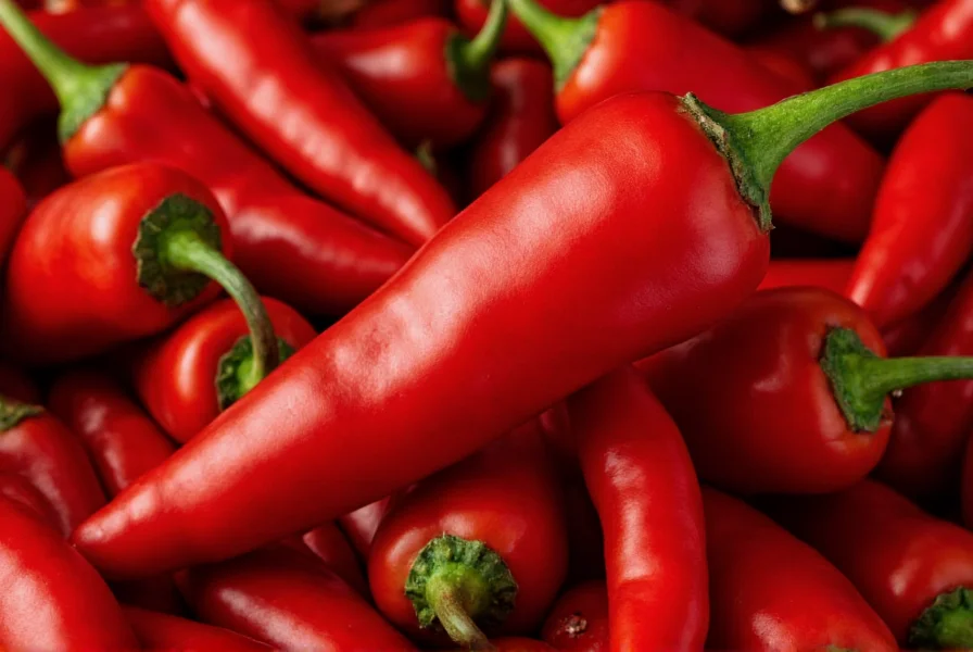Big Jim Chili Pepper: Complete Growing & Usage Guide