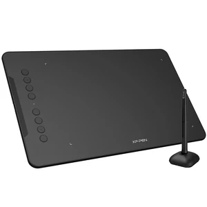 XP PEN DECO01 V2 Digital Graphic Pen Tablet