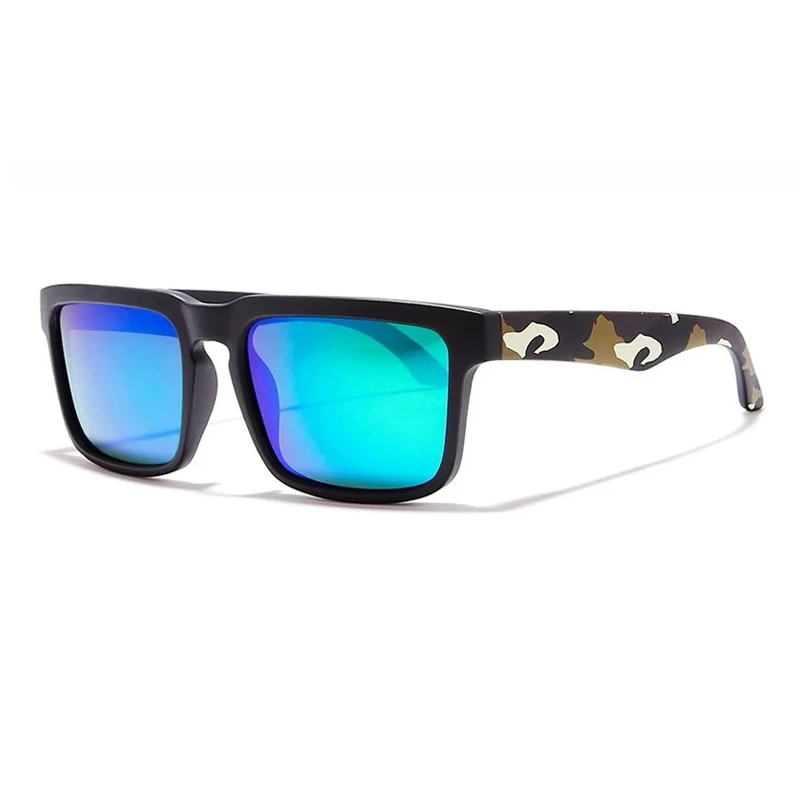 

Polarized Sunglasses Mens Oversized Fashion Women Shades 2021 Men Sun Glasses