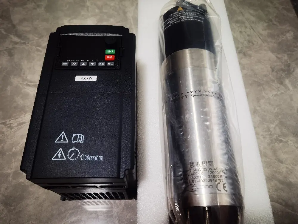 VFD Inverter
