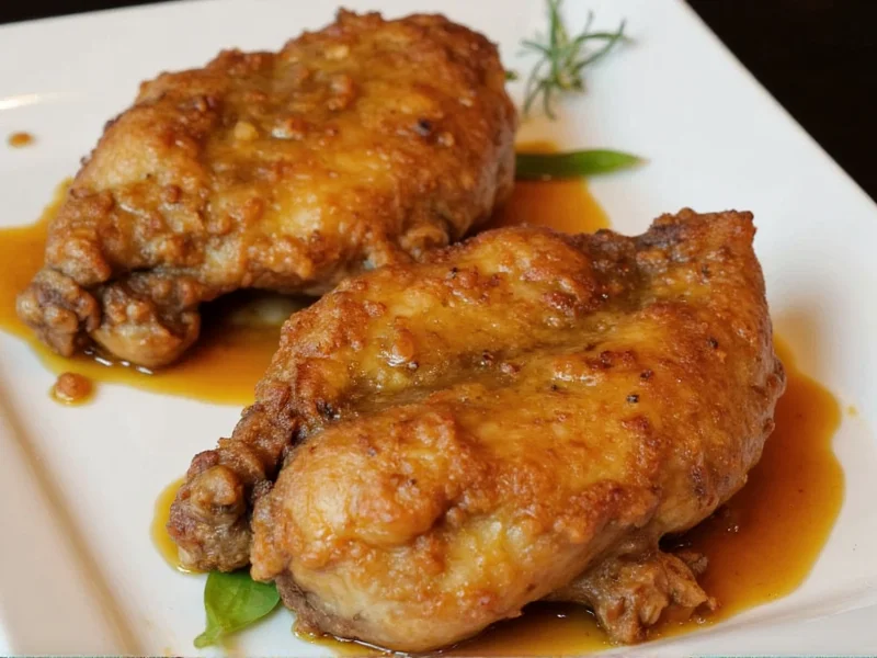 NYT Buttermilk Chicken Recipe: Complete Guide