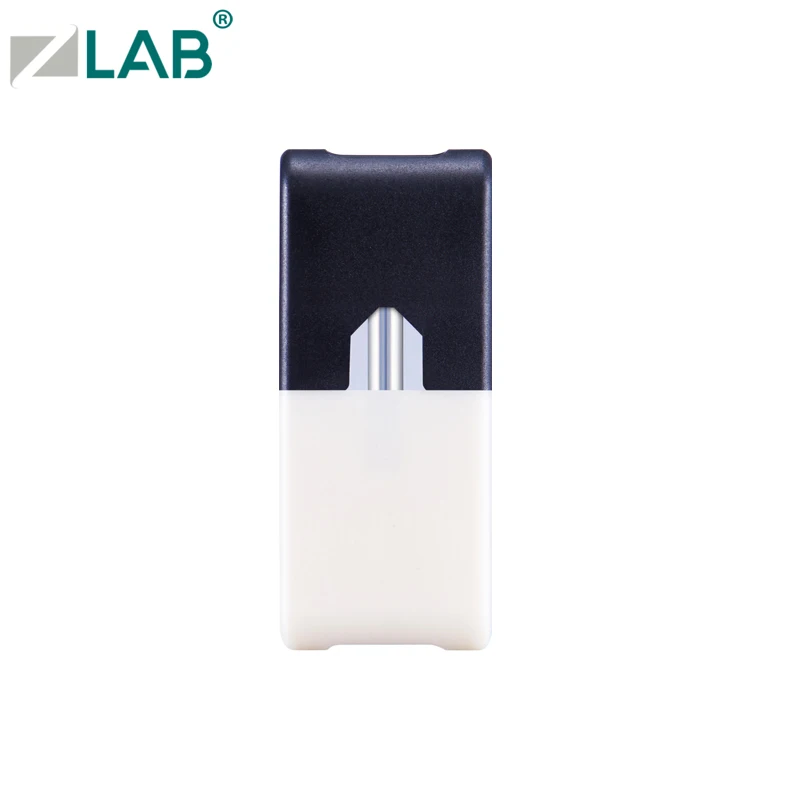 Original Ziip Pods System 100% No Leaking Zlab Vape Pen Starter Kit E Cigarette Juice Pods