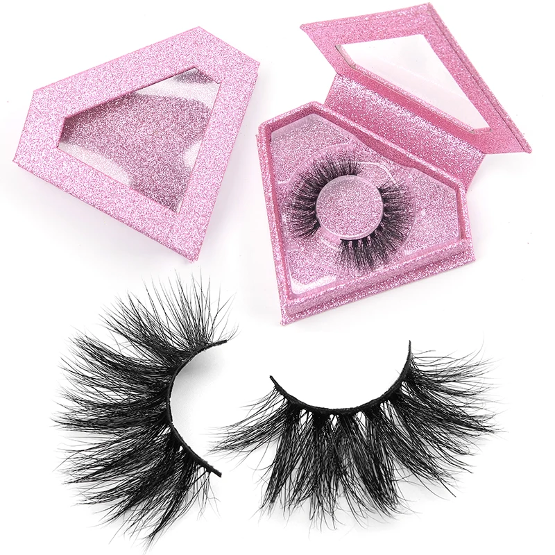 

Other Eyelashes Full Strip Lashes3d Mink Wholesale Vendor, Customized color