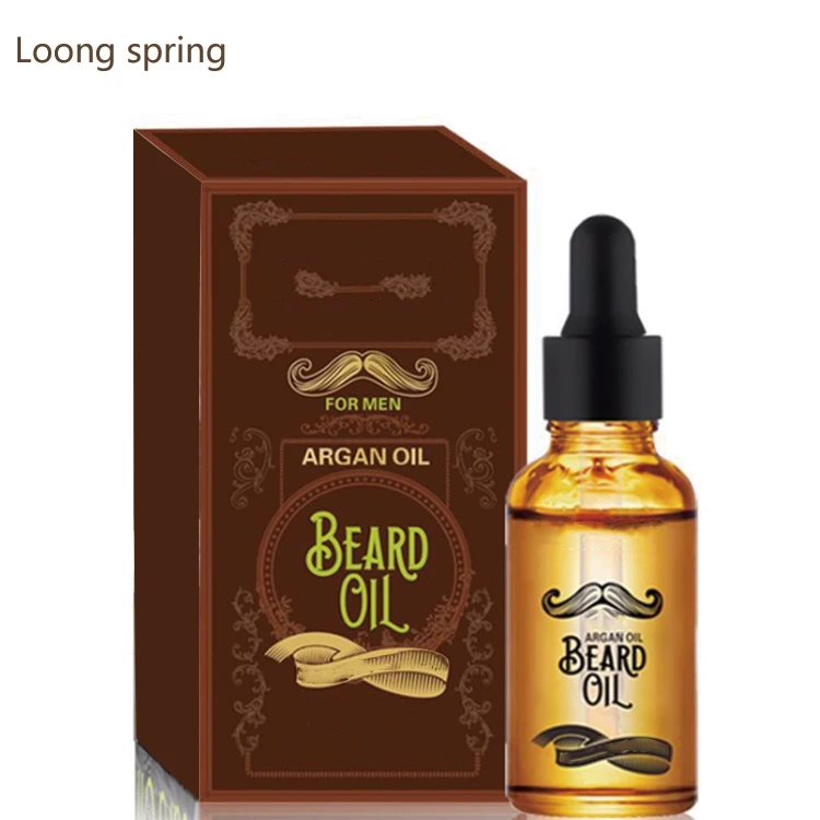 
Beard oil removes dirt, improves repair and moisturizes beard 