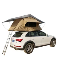 

Good quality outdoor camping car roof top tent