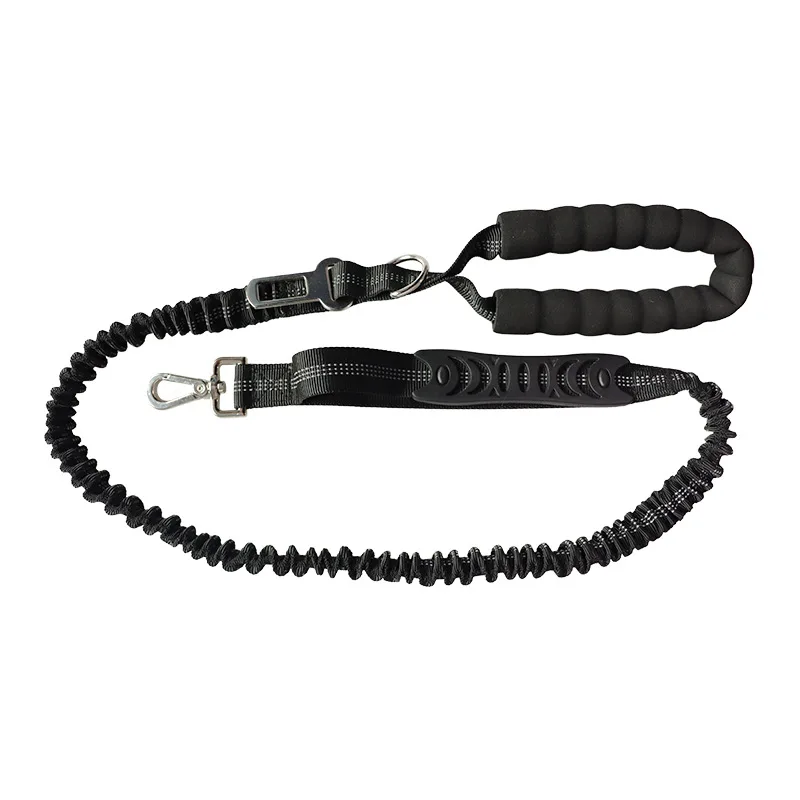 

Safe and comfortable nylon multi-color option Dog chain automatic retractable artifact dog leash pet supplies teddy dog