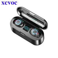 

i88 i13 Audifonos Gamer Ipx8 Earbuds TWS Woofer Wireless Handsfree Bluetooth Earpods Auriculares Auricular Inalambricos Running