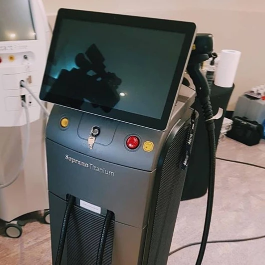 

Newest diode laser 1200w/soprano laser titanium/alma laser soprano titanium laser hair removal device