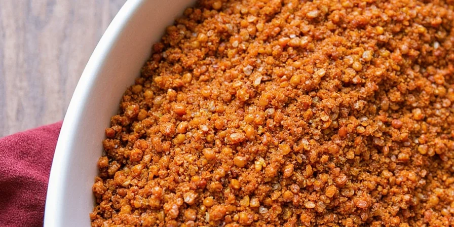 Spice Trinity: Cumin, Coriander, Turmeric