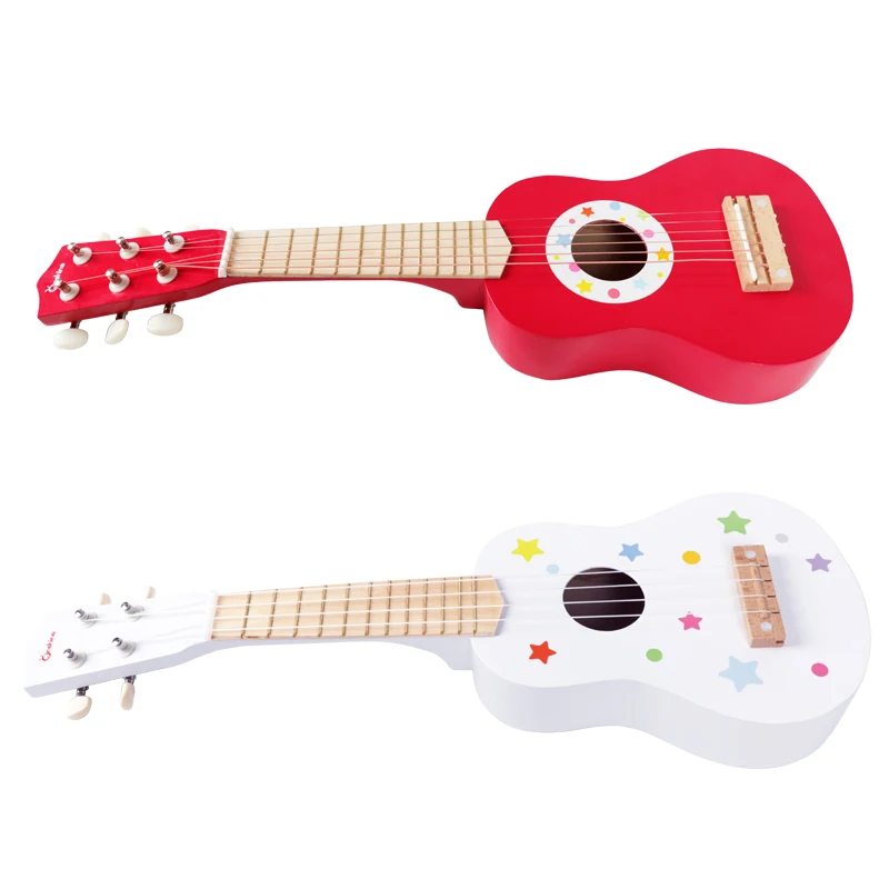 guitarras infantiles