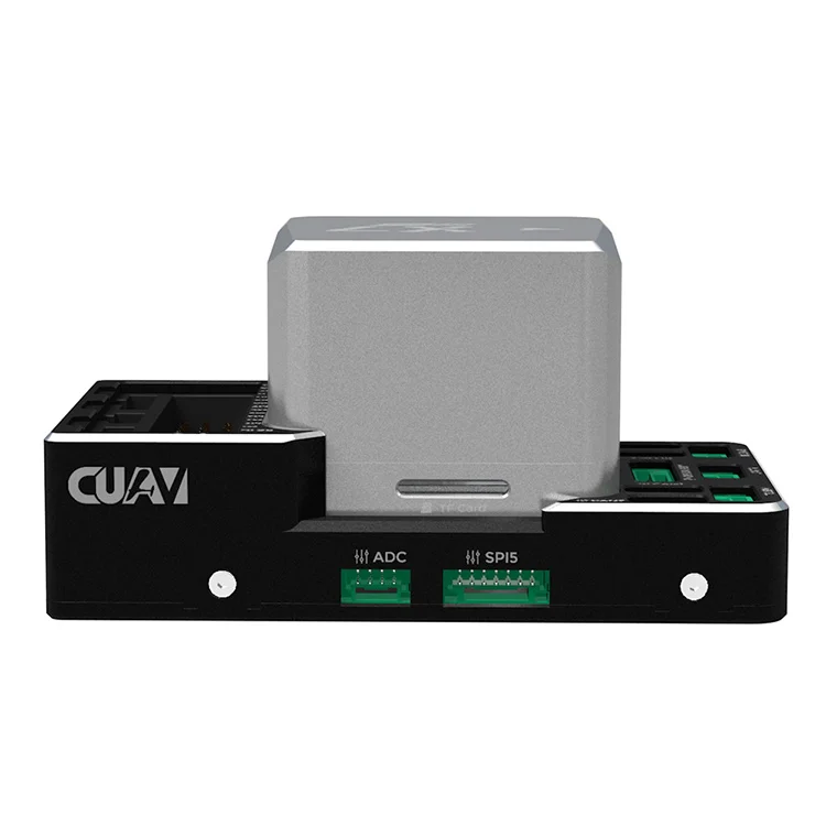 

CUAV X7 Pro series autopilot Drone customize Diy Drones PIX drone Agricultura Speed flight Controller base board core