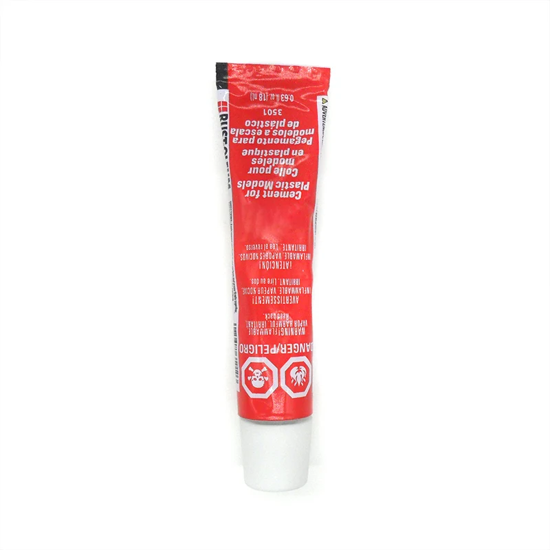 ABS silicone sealant small pack plastic glue, adhesive glue for ABS plastic, View abs silicone