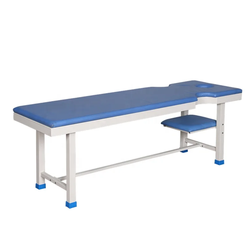 
Hospital Equipment Medical Exam Bed For Clinic 