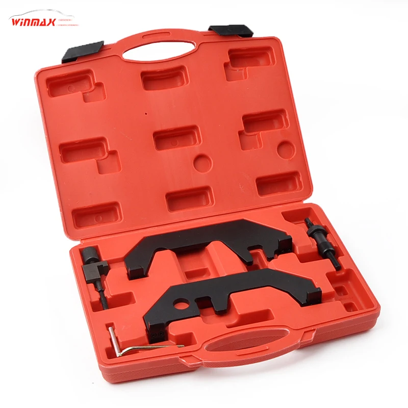 

Local stock in America! Winmax engine camshaft locking alignment timing tool kit for bmw engine