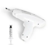 

Portable Needleless Injector For Lip Lifting/Anti Wwrinkle No Needle Mesotherapy Gun