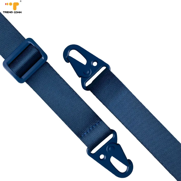 

2020 Nylon Adjustable Strap Case Long Necklace For Phone Stretchable Lanyard
