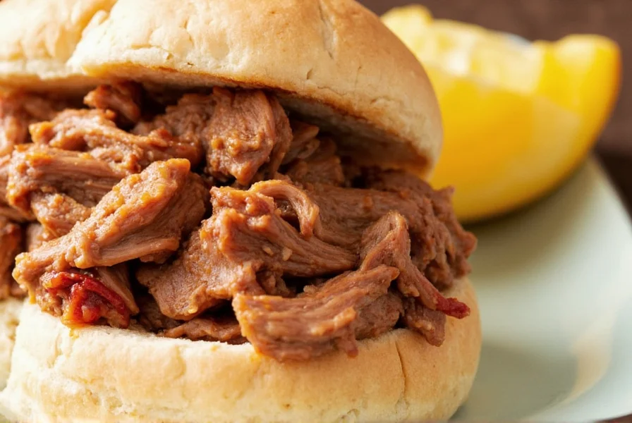 Unhealthy BBQ Sauces