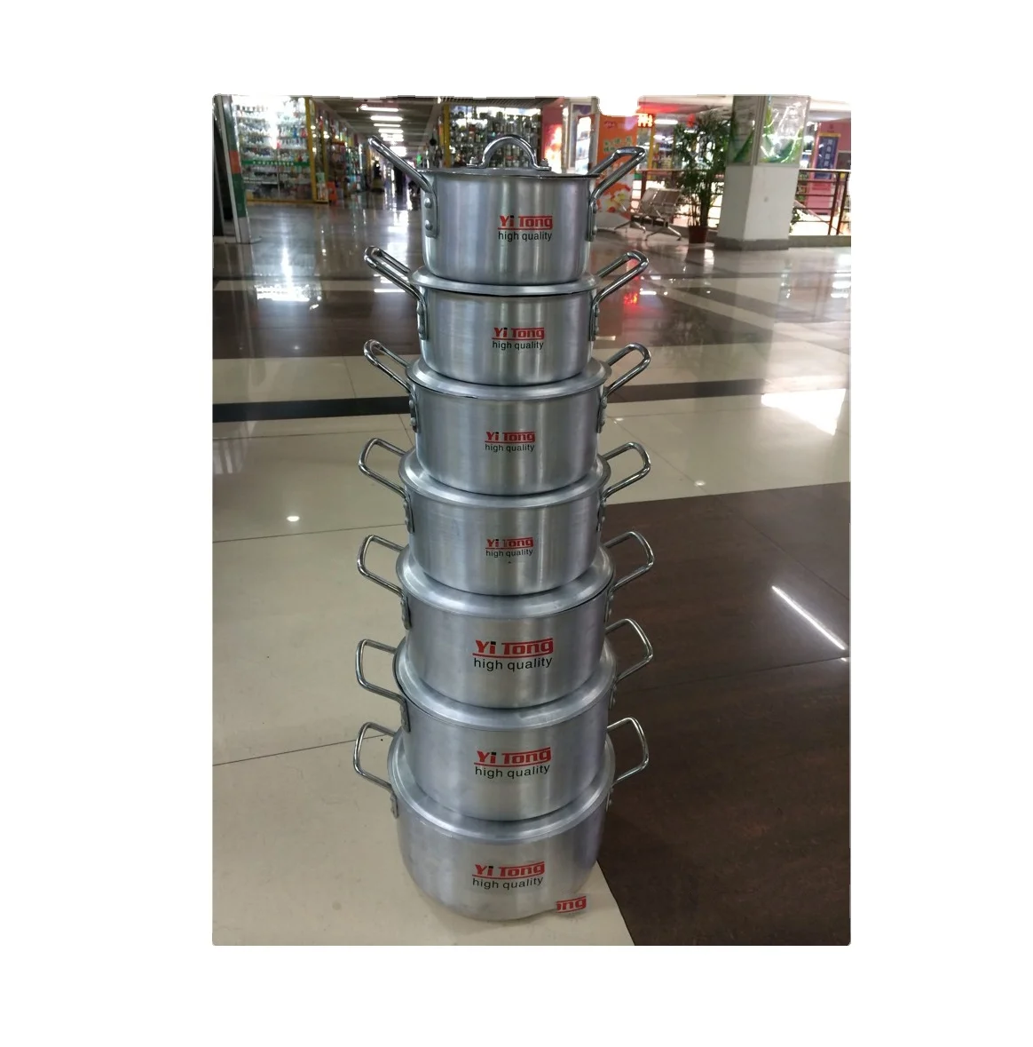 

custom non stick casserole dish casserole aluminum cooking pots deep cookware sets, Customized color