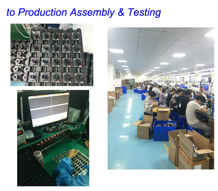 doorbell Assembly