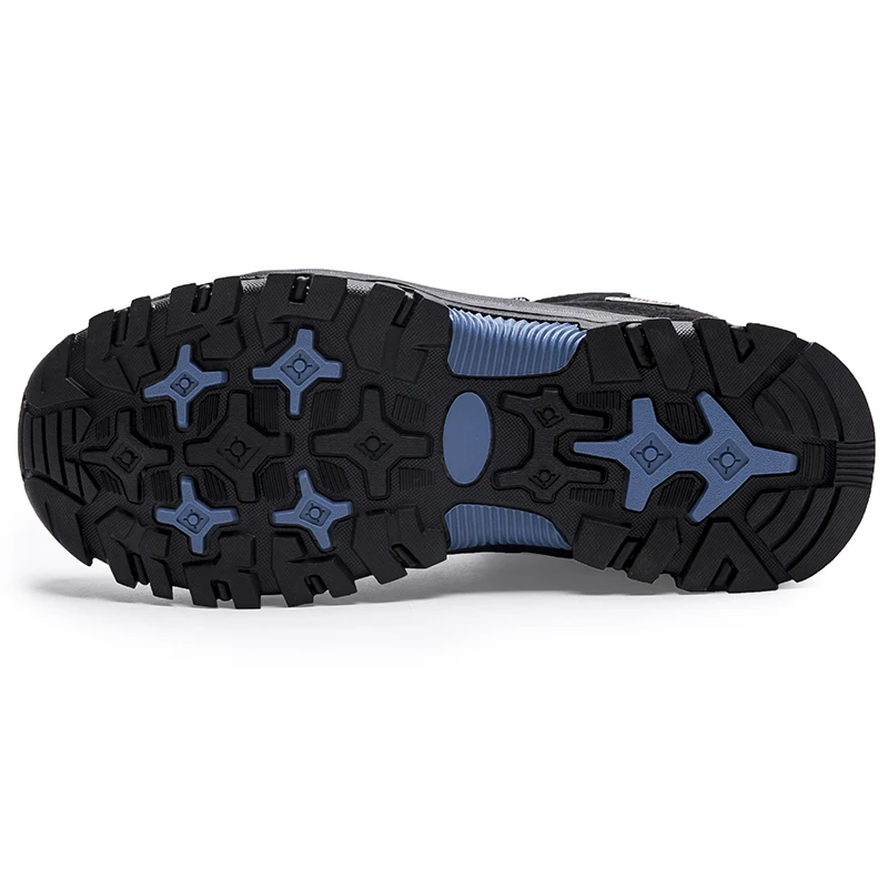 
Wholesale cheap waterproof outdoor climbing hiking shoes karrimor girl trendy 