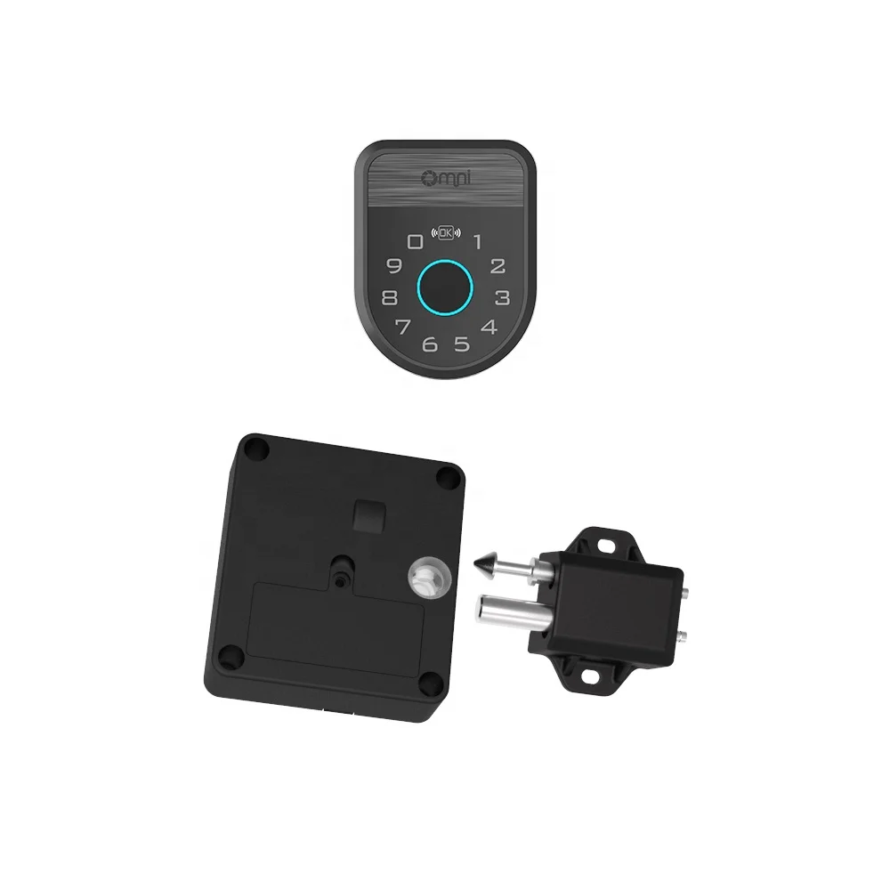 

New Arrival Panel Sliding Furniture Plastic Cabinet Lock