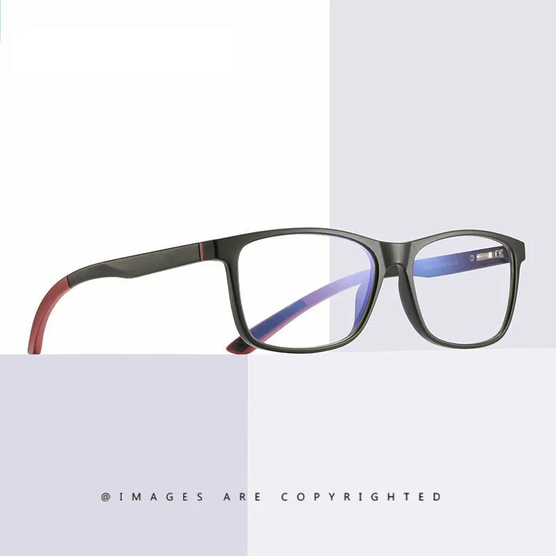 

fashion tr90 glasses frames optical eyeglasses adult computer blue light filter gaming glasses anti blue light blocking glasses