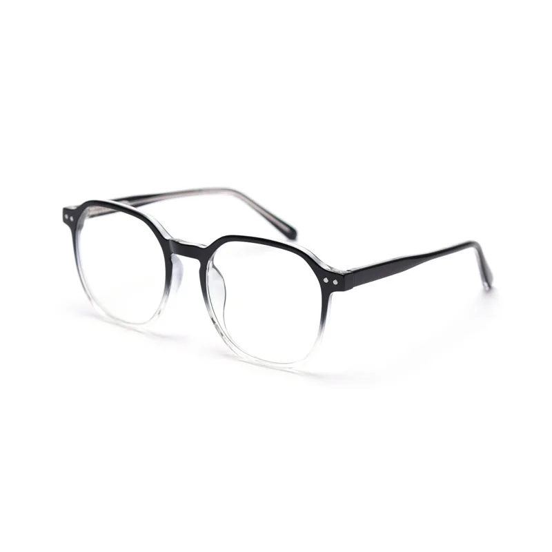 

Factory Sale Various Eyewear Big Frames Men Glasses