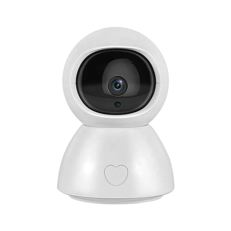 

Popular Wifi Camera 1080P 2 Way Audio and Night Vision Motion Detection Security Camera Wireless