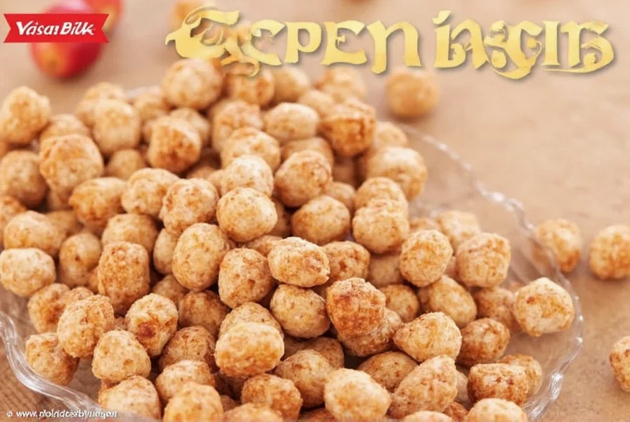 cinnamon apple jacks