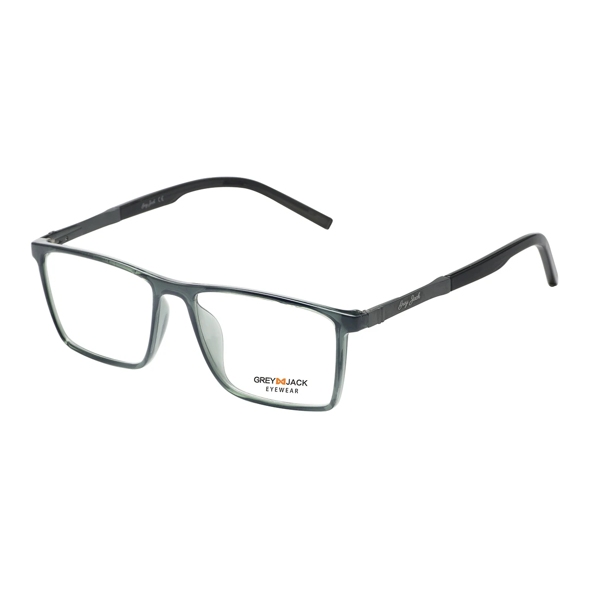 

Hot Sell Fashion Wholesale Eyewear Square Rectangle Tr90 Frame Eyeglasses Optical Frames In Stock, Multi-colored