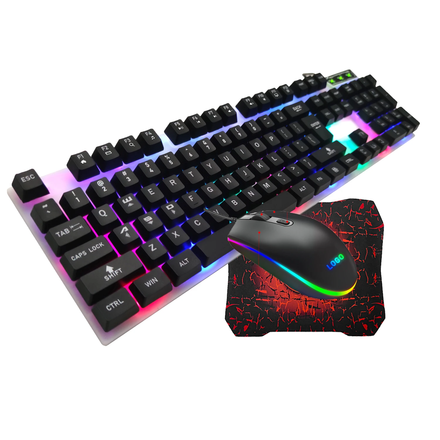 

New Model best Gaming Keyboards 2019, Black
