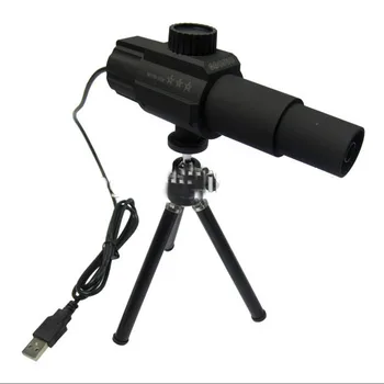 digital telescope