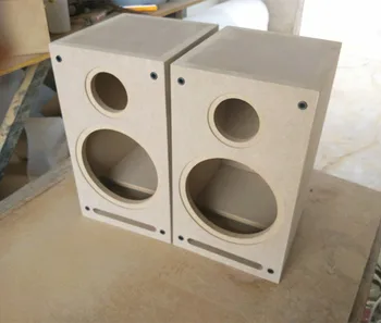 diy speaker cabinet