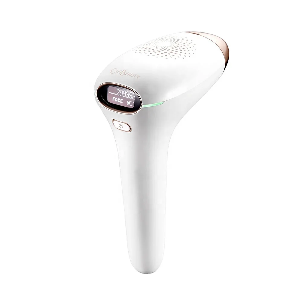 

COSBEAUTY home use electric permanent portable laser ipl hair removal products