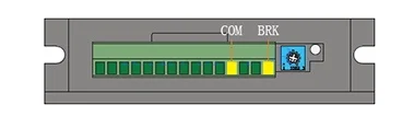 Bld 120a схема подключения