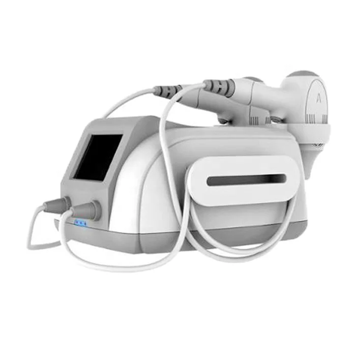 

New Technolog ICE Permanent Hair Removal Machine 808nm Diode Laser