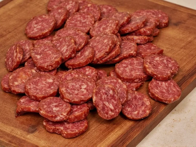 Perfect Venison Sausage Recipe: Step-by-Step Guide