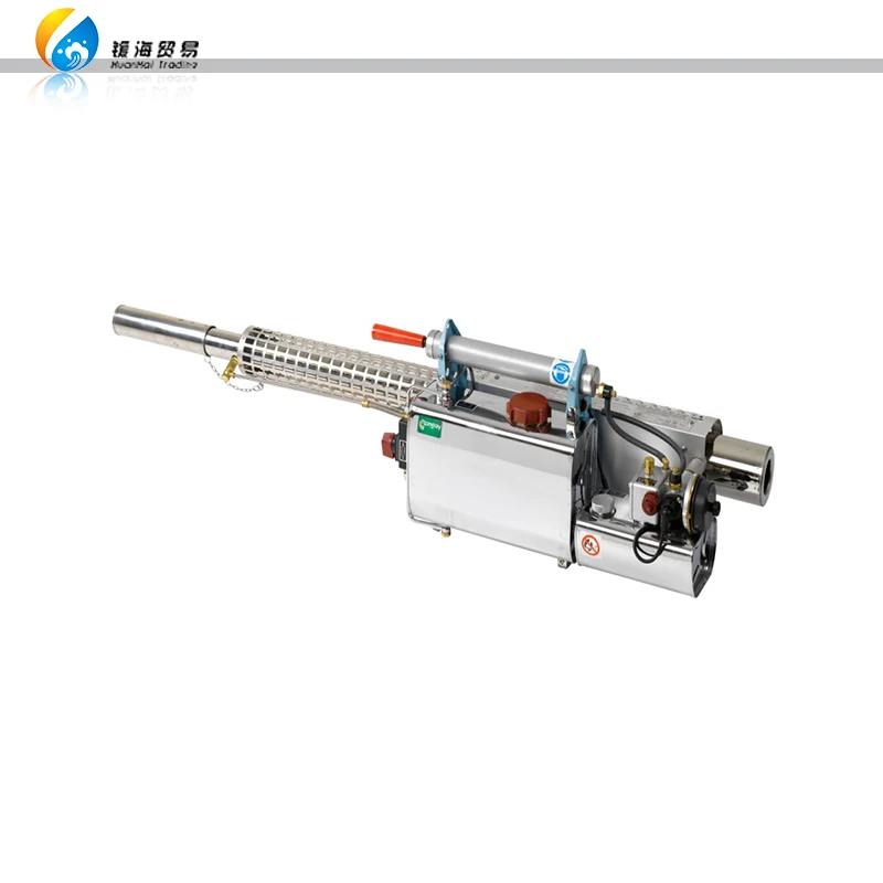 

New Product 2020 Popular Portable Electric Thermal Fogger Generator Thermal Fogging Machine