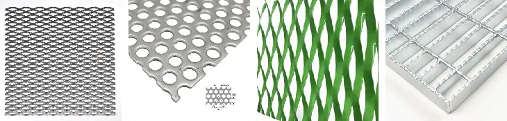 grating manufacturers in china