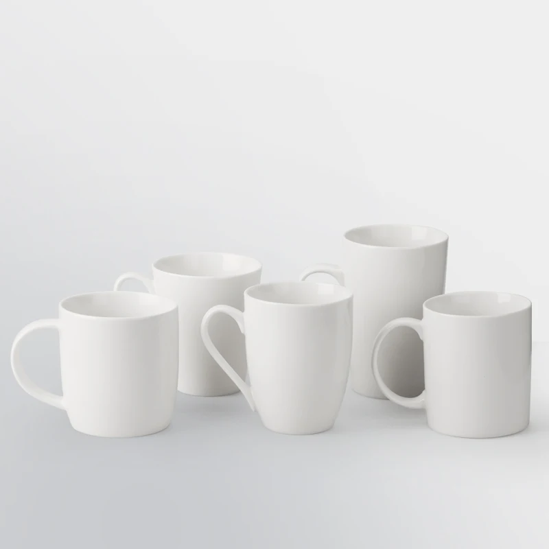 

Best Selling Tazas Sublimacion 11oz Ceramic Mug Coffee Cups, Customized color