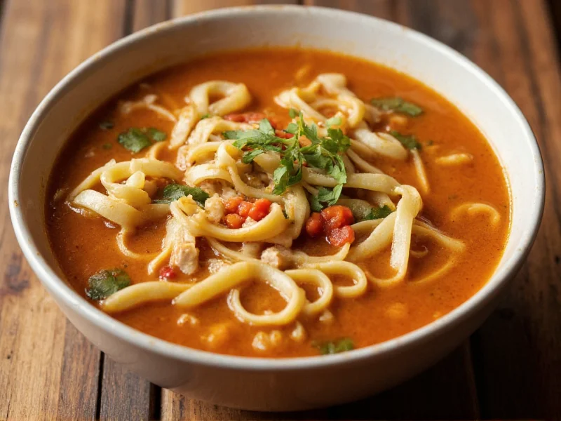 Essential Spices for Perfect Chicken Noodle Soup