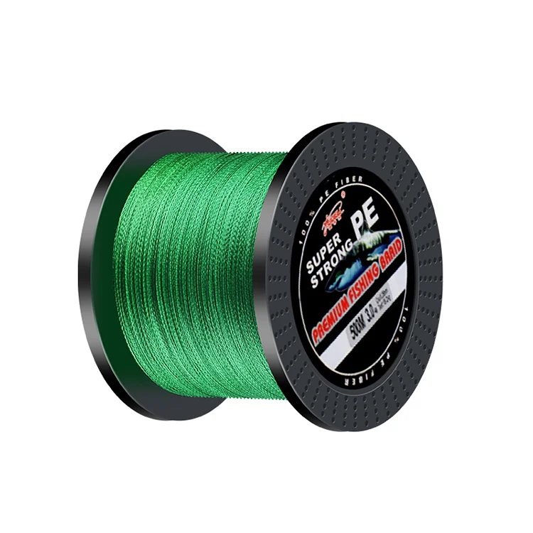 

Amazon hot sales wholesales 500m braided fishing line