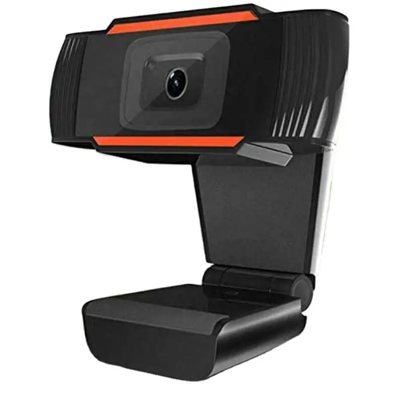 

Golden Supplier OEM 1080P 720P 640P HD Webcam Video Web Camera PC Computer Camera With MIC Skype PC Webcam