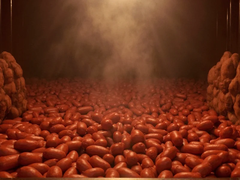 Sausage Party Ending Explained: Truth Behind the Great Beyond