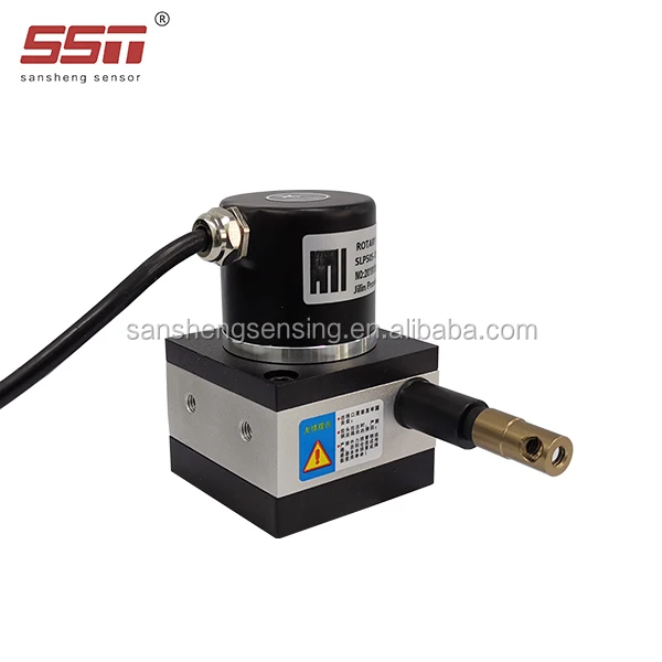 Slc50d 1000mm Linear Position Displacement Sensor Buy Linear Speed
